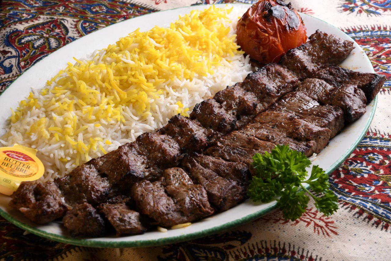 Combo Beef